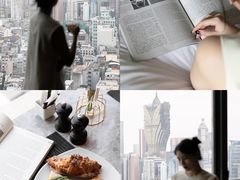 -澳门十六浦索菲特大酒店