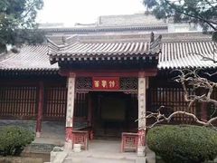 -西安化觉巷清真大寺