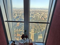 -北京国贸大酒店