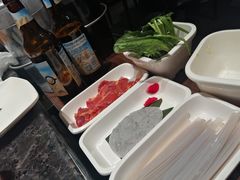 -海底捞火锅(上地华联店)