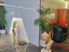 -成都ins星空塔酒店(春熙路天府广场店)