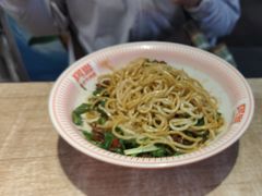 -阿当·小炒牛肉面(人广店)