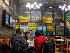 -潮发潮汕牛肉店(龙洞店)