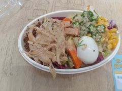 -仟吉(星汇维港店)