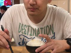 -阿那亚第一食堂 Cafeteria 1