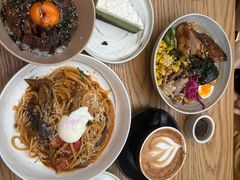 -无印良品餐堂 MUJI Diner(成都太古里店)