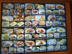 -北李·海肠捞饭·大连菜(望京凯德MALL店)