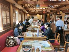 -小吊梨汤·北京菜(香山店)