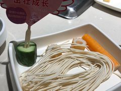 -海底捞火锅(上元大街店)