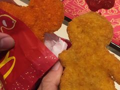 -麦当劳(帝豪店)