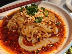 -一品红川菜(皇岗店)