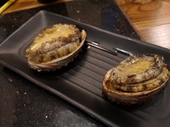 -烧货·活海鲜炭烧(湖滨商业街店)