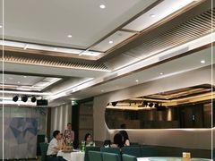 大堂-顺德佬酒楼(粤海店)