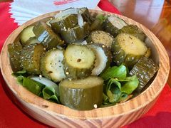 -申德勒加油站西餐厅(日坛路总店)