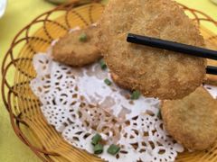 -秋姐美食店 始于2014年(旅游大道店)