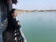 -天屿湖