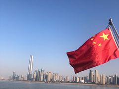 -武昌中华路码头(轮渡站)
