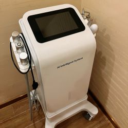 -芳朵美容养生SPA