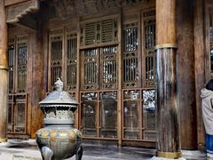 -承德避暑山庄景区