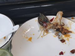 -妈斗家纸包鱼(秦隆步行街店)
