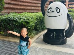 -砂之船奥特莱斯(合肥店)