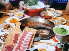 -大龙燚火锅