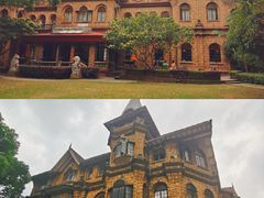 -马勒别墅饭店(静安寺店)