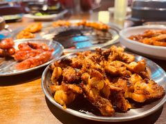 -·缸桶屋·韩式牛肋条自助烤肉(西湖D11店)
