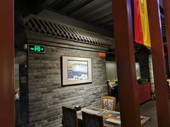 -滇越乘象云南餐厅(豆各庄店)