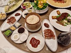 -上海总会SHANGHAICLUB(兴业太古汇店)
