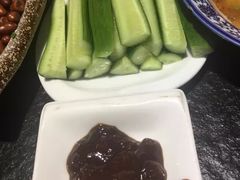 -湘与香缘·湖南菜(王府井北京市百货大楼店)
