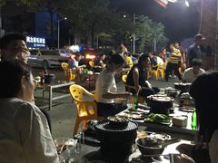 -旺记碳烤肥牛(总店)