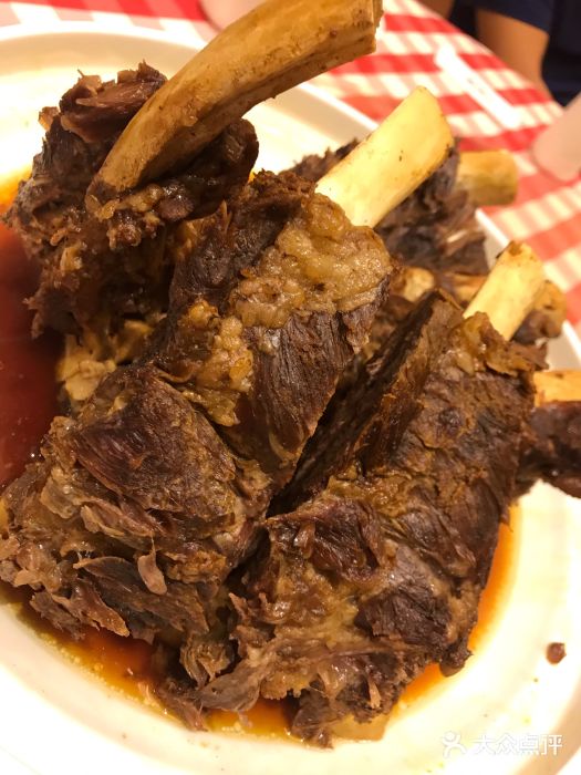 西贝莜面村(香蜜湖店)图片