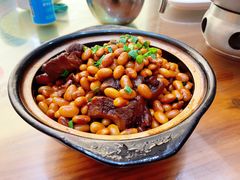 -海宁煲农家菜(惠南镇店)