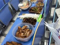 -云南路美食街