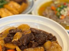 -北京小肠陈饭庄(方庄店)