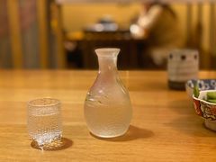 -鮨清日本料理