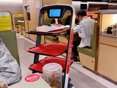 -海底捞火锅(塘厦天虹店)