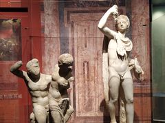 -盘龙城国家考古遗址公园