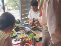 -一品诚记烤肉·甄选店(中南路店)