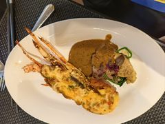 -圣丰索菲特·2 On 988 Café 自助餐厅