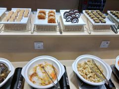 -素满香·食养自助(天一广场店)