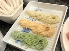 -大渔小鲜火锅店