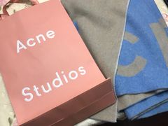 -Acne Studios(芮欧百货店)