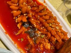 -新侨小馆(东直门北小街店)