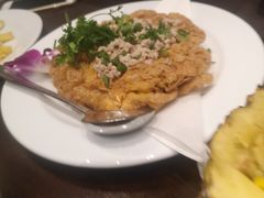 -Chom Cafe and Restaurant