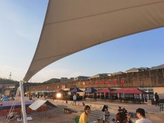 -石槽海滨浴场