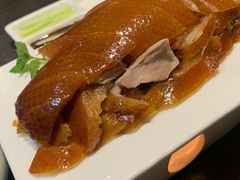 酥又香烤鸭-味道江湖·福满园(沂蒙路店)
