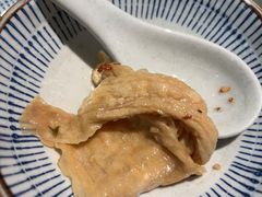 -周渝食惦·酸菜鱼精致川菜(横岗店)