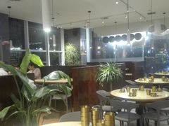 大堂-我是那个大叔·美食研究所(新塘路店)